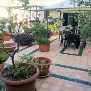 terrazza